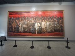 -中共一大纪念馆
