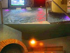 -东方棕泉·洗浴·按摩·美食国际水疗会所(福田店)