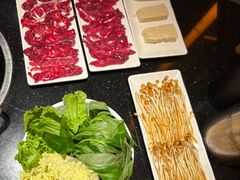 -牛事制造局牛肉火锅(莲岳路店)