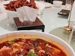 -大铁勺新津菜(东丽阳光新业广场店)