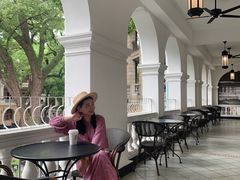 -星巴克臻选(广州沙面店)