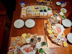 -香麒园·过桥米线·南湖雅宴