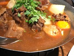 -苏州科技大学（石湖校区）二食堂