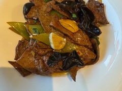 -马凯餐厅(地安门店)