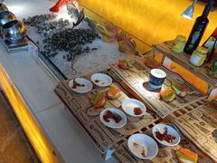 -泉州悦华酒店·自助餐厅