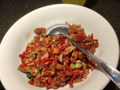 -湘阁里辣(东门茂业店)