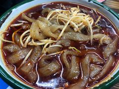 -咏勝锑锅麻辣烫(净居寺路总店)