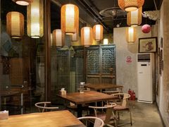 大堂-锦小馆(安贞店)
