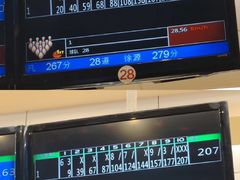 -广州保龄球馆(广州天河体育中心店)