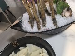 -德天雪花肥牛海鲜火锅(南苑东路店)