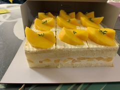 -幸福西饼生日蛋糕·下午茶(番禺店)