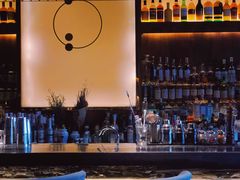 -STARRY CAFE & LOUNGE BAR(高新店)