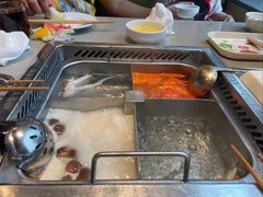 -海底捞火锅(六合天街店)