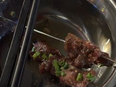 -串小白烧烤(金沙洲店)