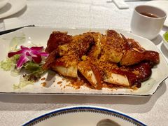 -喜记避风塘炒辣蟹(旗舰店)