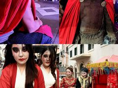 -华谊兄弟（长沙）电影小镇