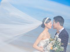 -经典婚纱摄影美学馆·私人定制