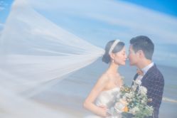 -经典婚纱摄影美学馆·私人定制