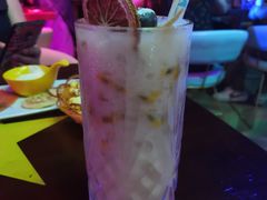 -MOSSO音乐酒吧·Live House(南京西路店)