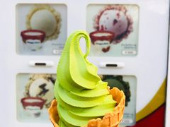 -豆政(金閣寺境内売店)