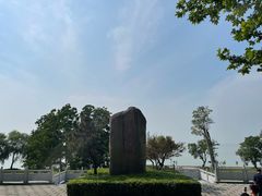 -洪泽湖古堰景区