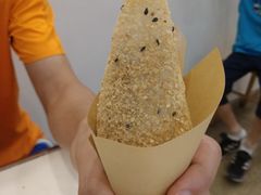 -正南齐北·老街糯米团(洪崖洞店)