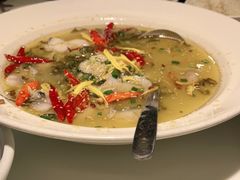 -小放牛炒菜馆(裕华万达店)