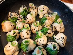 招牌迷你生煎包-全聚德(新街口店)