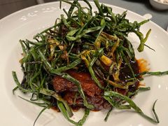 -新吉士·上海菜(浦东LCM置汇旭辉店)