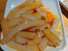-洪氏嗨捞·广东猪肚鸡·椰子鸡火锅(西咸万象城店)