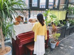 -北马山庄植趣咖啡