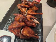 -侨美食家·粤菜(体育西路店)