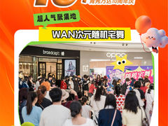 -万达广场(南宁青秀店)