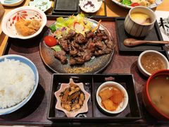 -味太助·银饭食堂(中华城店)