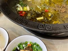 鲜藤椒锅底-蛙秘书麻椒鱼(包家巷店)