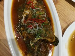 -南海渔家•海鲜•正宗海南菜(海棠湾店)