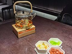 -大拙里·精致融合菜(沙湖桃源国际店)
