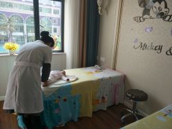 -弗蕾亚·和月月子调理院(东湖店)