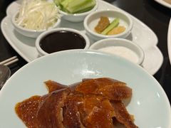 -北京王府井希尔顿酒店·秦唐中餐厅Chynna
