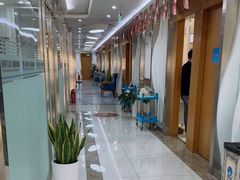 -圣贝口腔(海淀店)