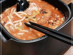 -阿香米线(大唐西市大润发店)