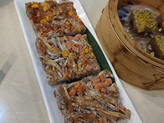 五香芋丝糕-舊街坊茶楼(市二宫店)