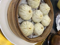 -诺敏塔拉奶茶-布里亚特包子-手把肉(锦都会店)