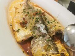 -维园悦谱·海派家常菜(乌鲁木齐南路店)