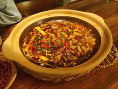 -马头巷·食景园(苏州总店)