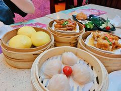 -点都德(汇盈广场店)