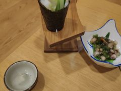 -古都日本料理(高桥路店)