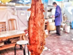 -大学路8号炸串(大学路十四号院店)