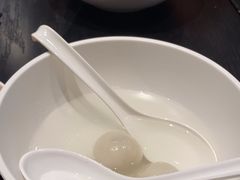 -宁波汤团店(外滩店)