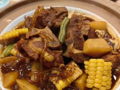 -宏状元现熬粥·京味菜(黄寺大街店)